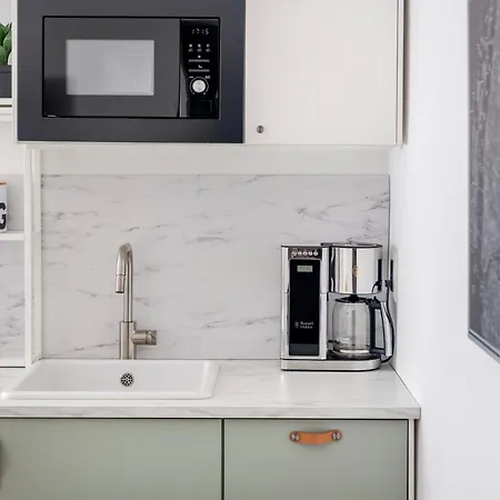 The Loft Apartamento