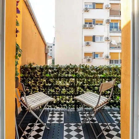 The Loft Apartamento