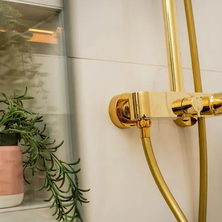 Apartamento La Casa *