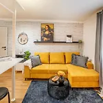The Loft Apartman Split