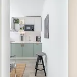 The Loft * Split