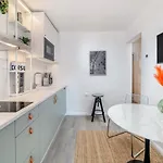 The Loft Split