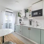 The Loft * Split