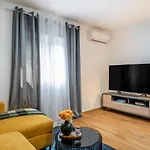 Apartman The Loft