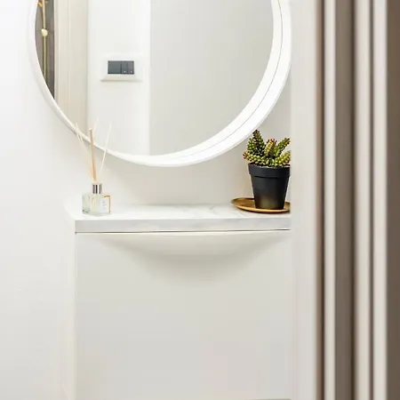 Apartament The Loft *