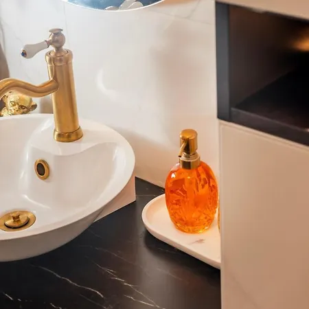 La Casa Apartman Split