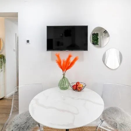 Apartament The Loft *