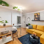The Loft Apartman