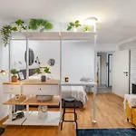 Apartman The Loft *