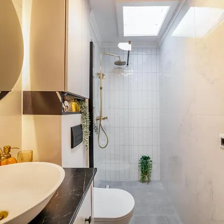 Appartement The Loft *