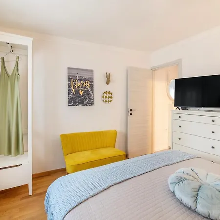 The Loft Apartmán *