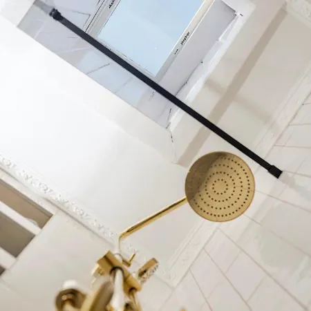 Apartamento La Casa *