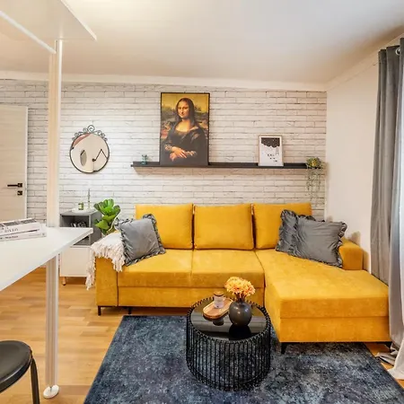 The Loft Appartamento Spalato