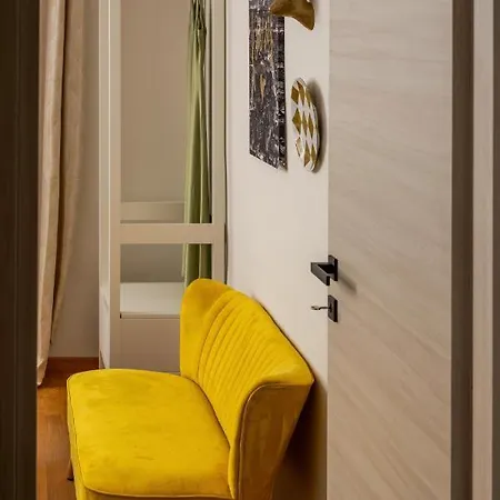 The Loft Appartamento *