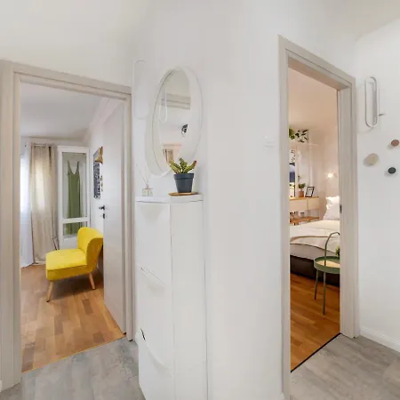 Apartment La Casa Split