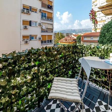 Apartment La Casa