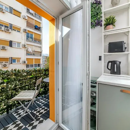 Apartment La Casa