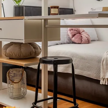 La Casa شقة سبليت