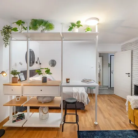 Appartamento The Loft *