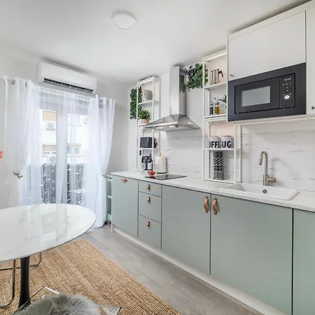 La Casa * سبليت