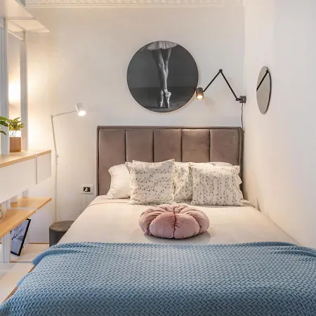 Apartment La Casa