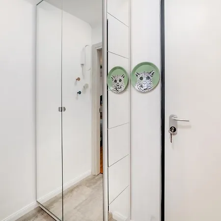 La Casa Apartment Split