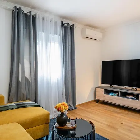 Apartment La Casa