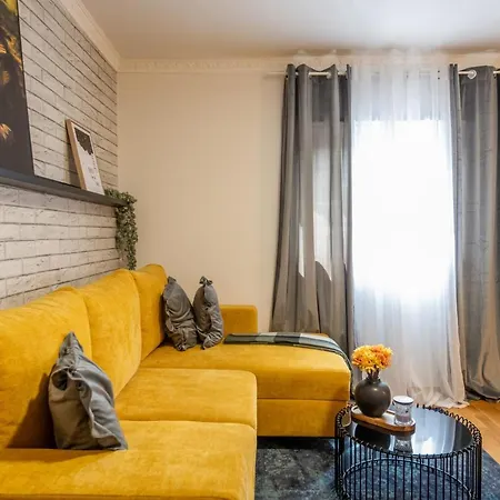 The Loft Split