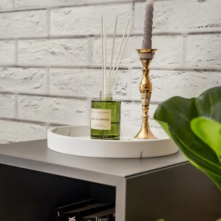 La Casa Apartamento *