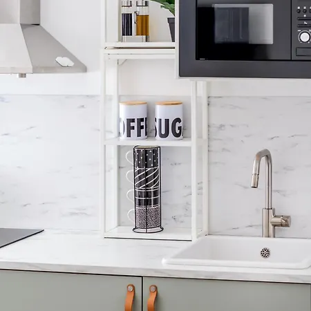 La Casa Apartamento *