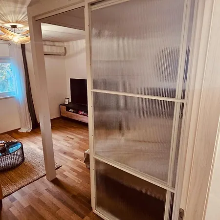 The Loft Apartman *