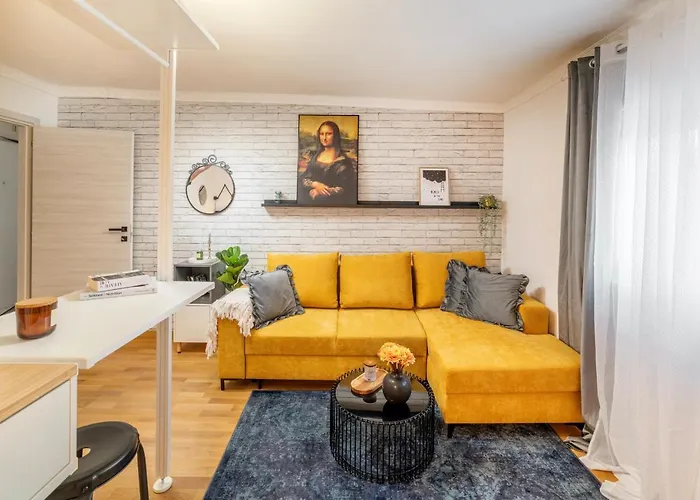 La Casa Apartmán Split